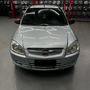 Rifa Prisma Maxx 2010 1.4